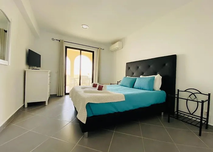 Apartamentos Poente Da Aldeia