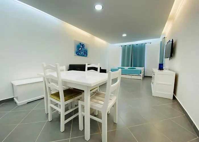 Apartamentos Poente Da Aldeia