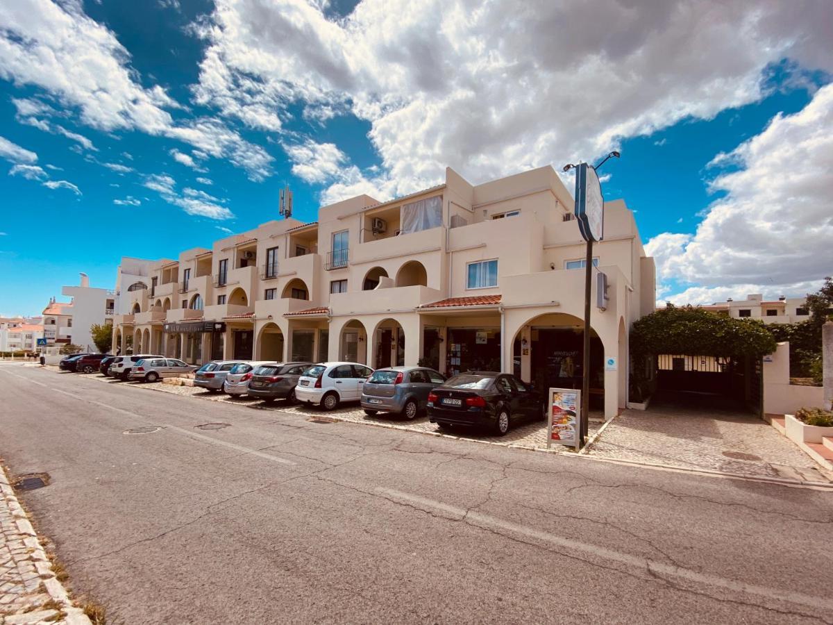 Poente Da Aldeia Apartment